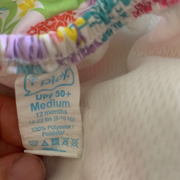 iPlay Swim Diapers - Picture 2 of 8